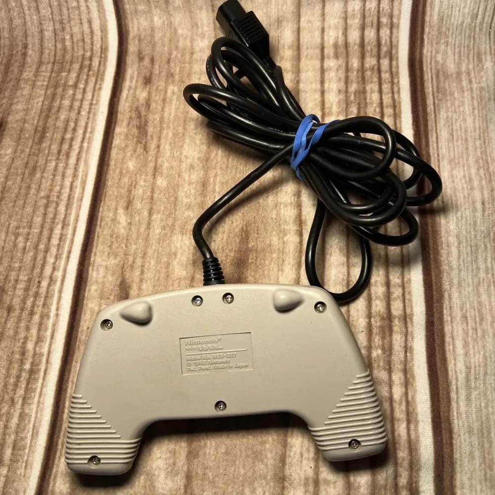 Nintendo item sold